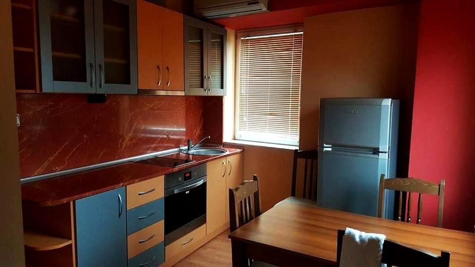 Hotel Maria Vratsa Eksteriør bilde