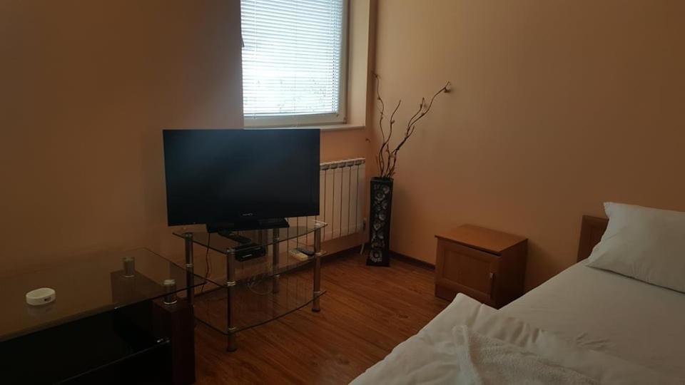 Hotel Maria Vratsa Eksteriør bilde
