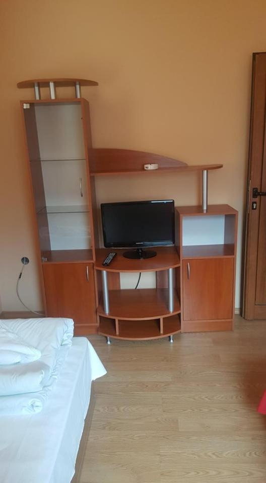 Hotel Maria Vratsa Eksteriør bilde