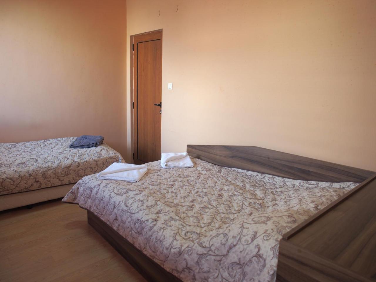 Hotel Maria Vratsa Eksteriør bilde