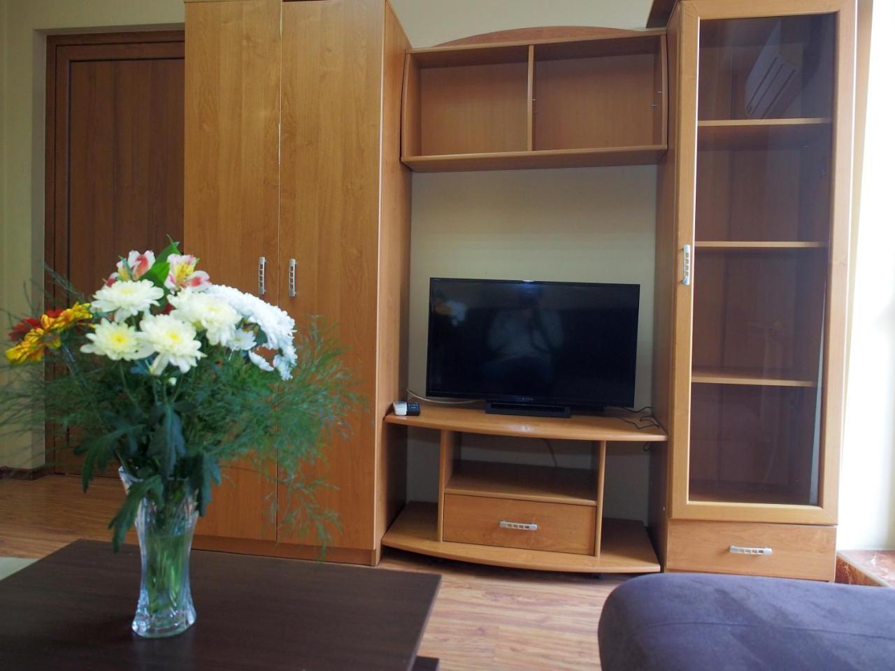 Hotel Maria Vratsa Eksteriør bilde