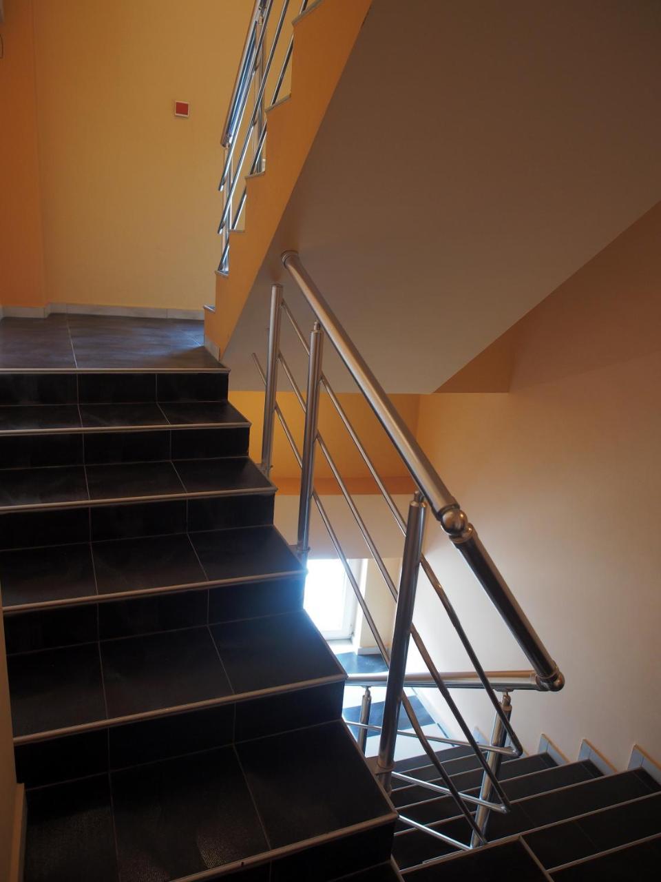 Hotel Maria Vratsa Eksteriør bilde