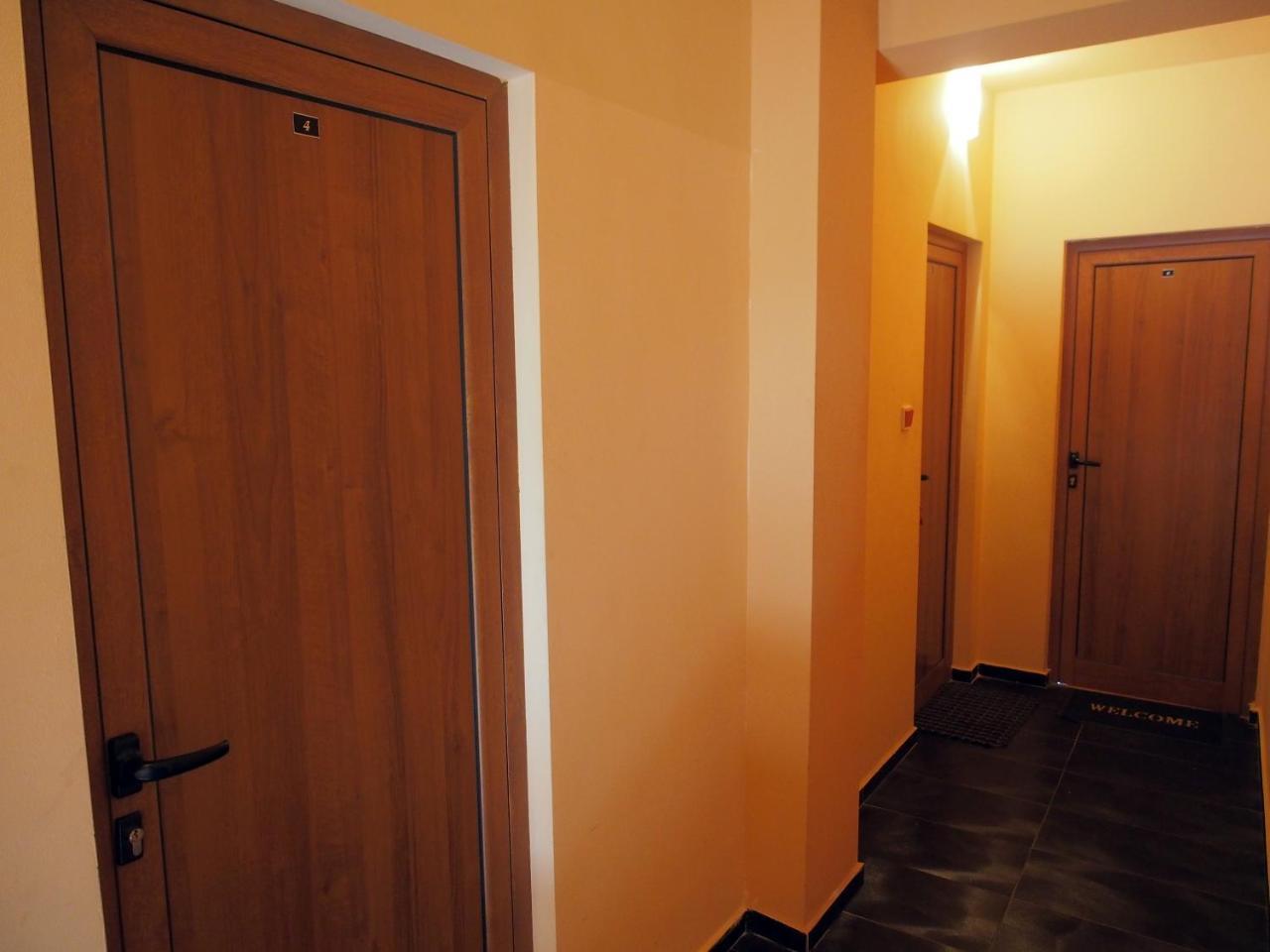 Hotel Maria Vratsa Eksteriør bilde