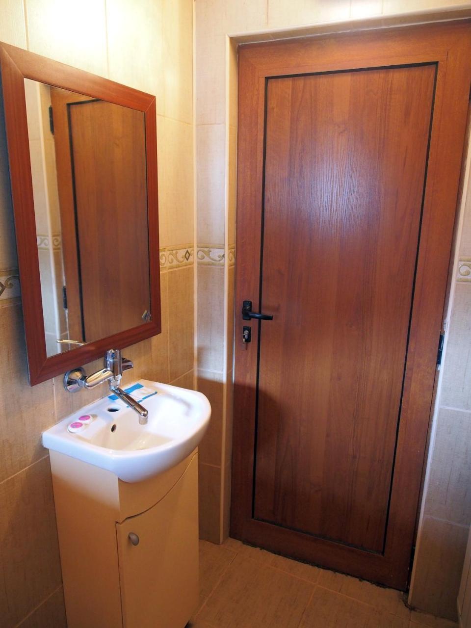 Hotel Maria Vratsa Eksteriør bilde
