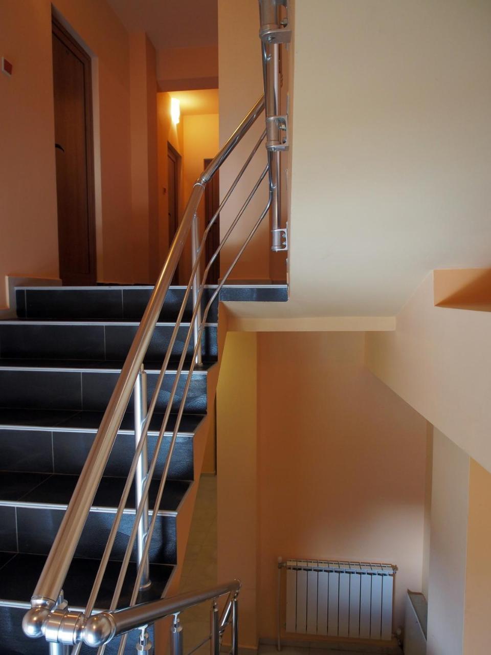 Hotel Maria Vratsa Eksteriør bilde